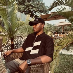 Wisdom Uche Ijika - avatar