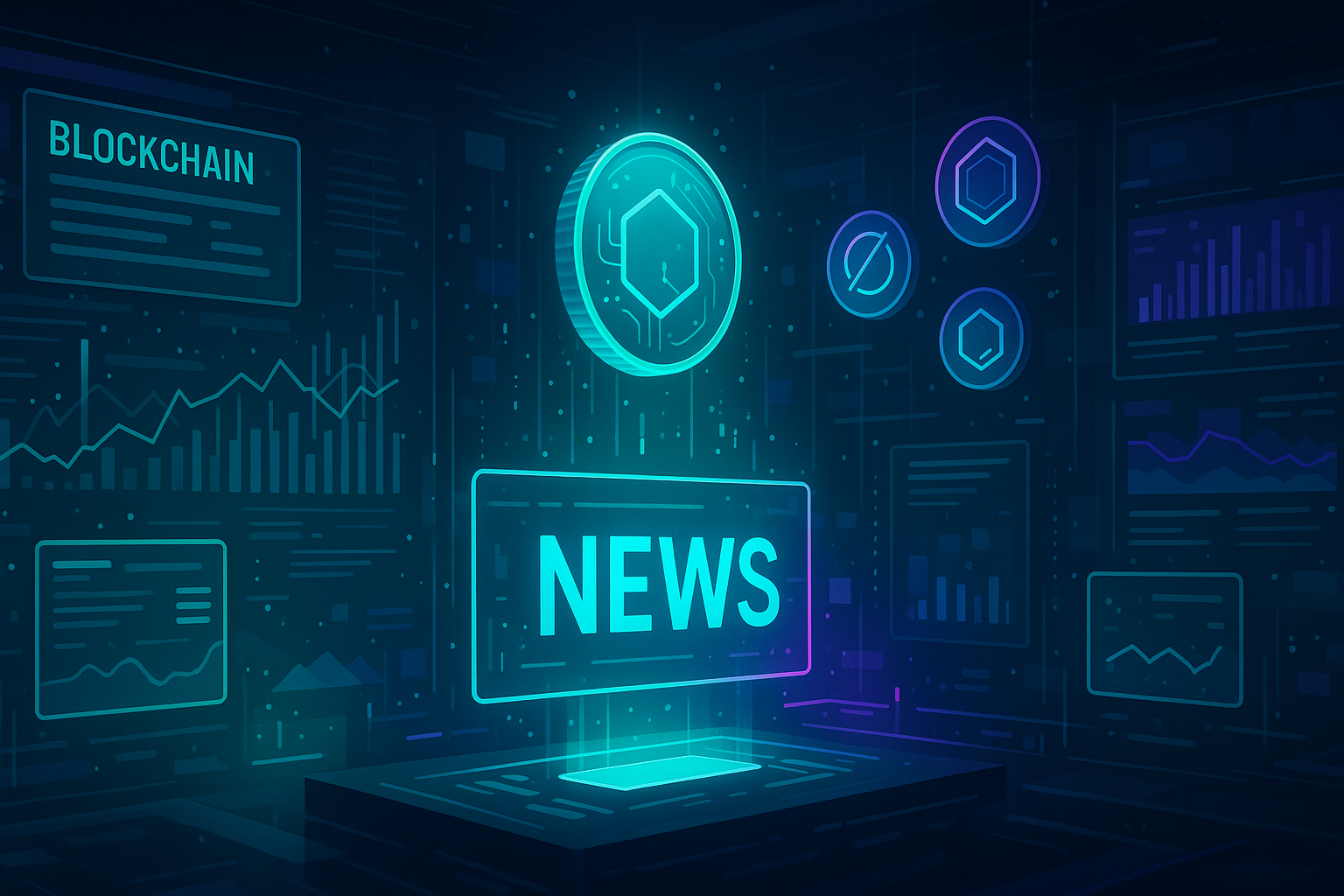 Web3 Trends & News