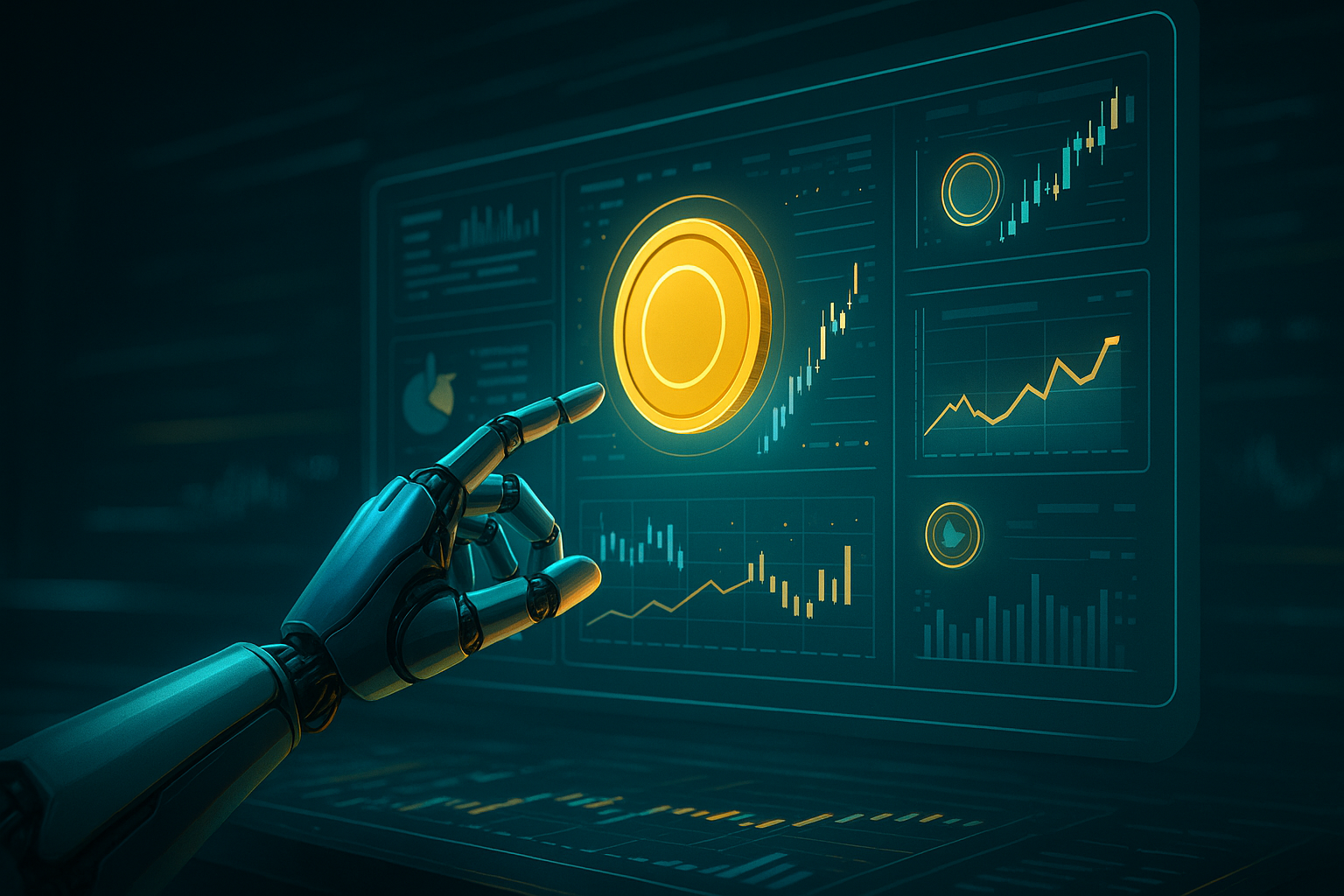 AI Tools Spotlight