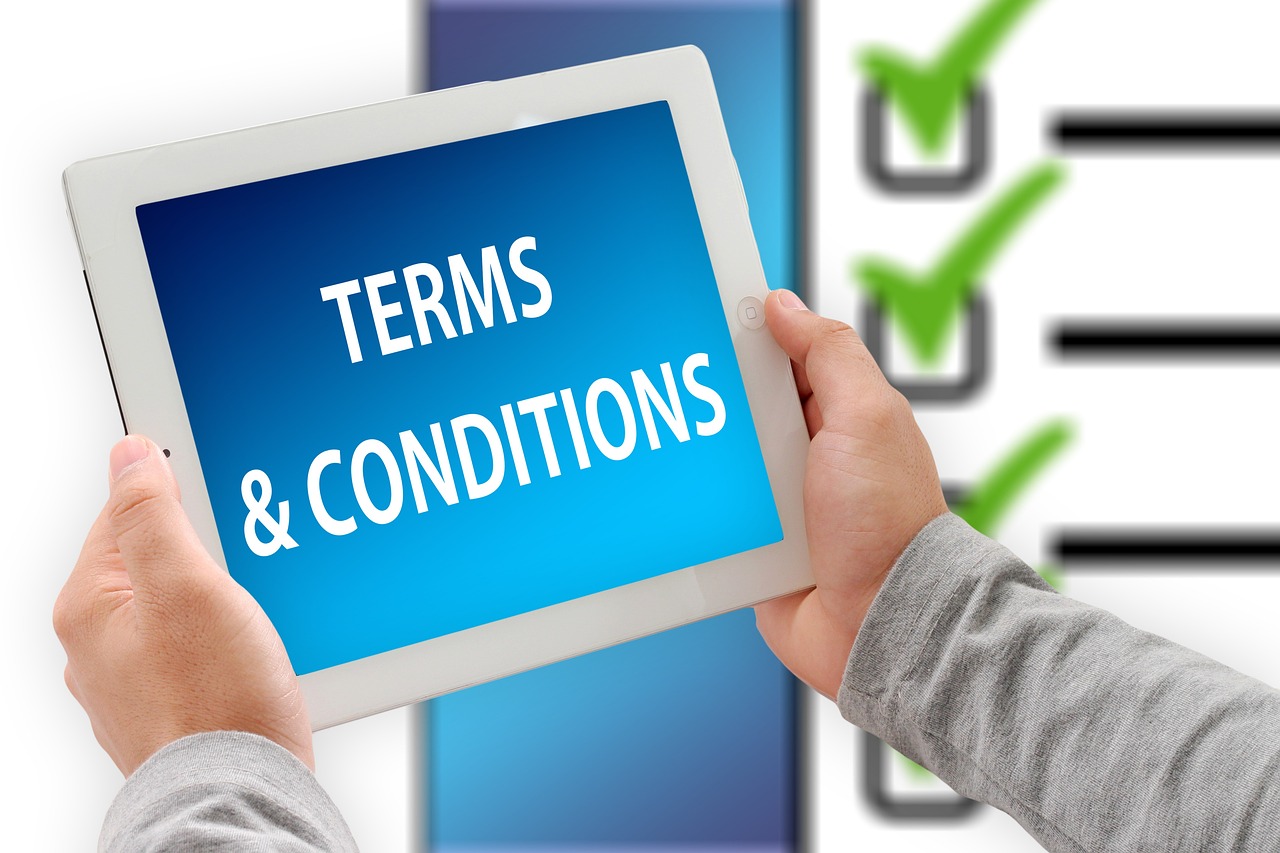 Token Tool Hub Terms Agreement Badge